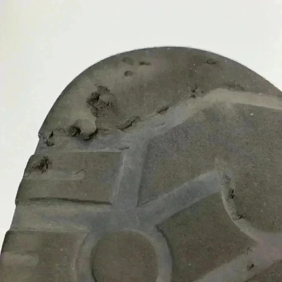 Bruno Magli chukka boots Malcolm Italian leather - Picture 5 of 9